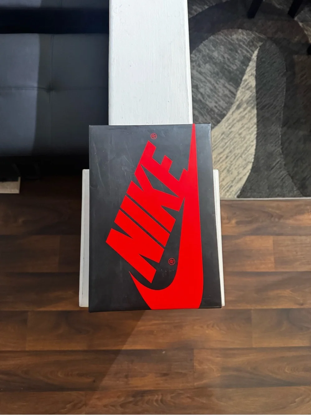 Jordan 1 Retro Low OG Kids 6Y (Youth)